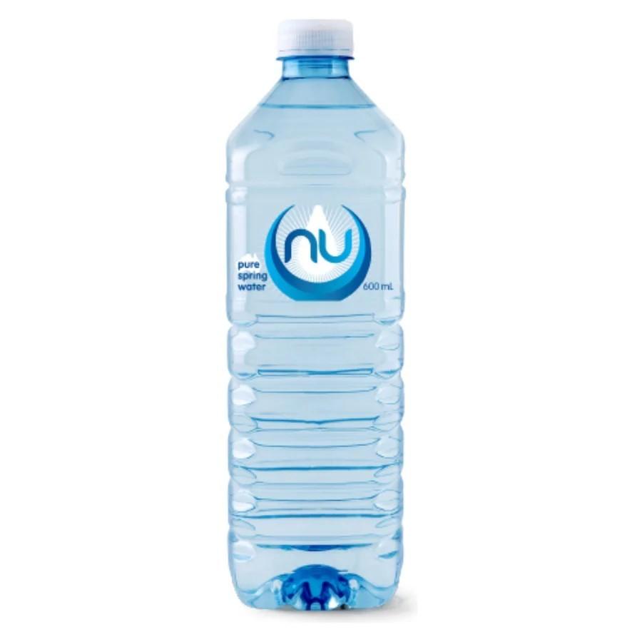 Water Bottle