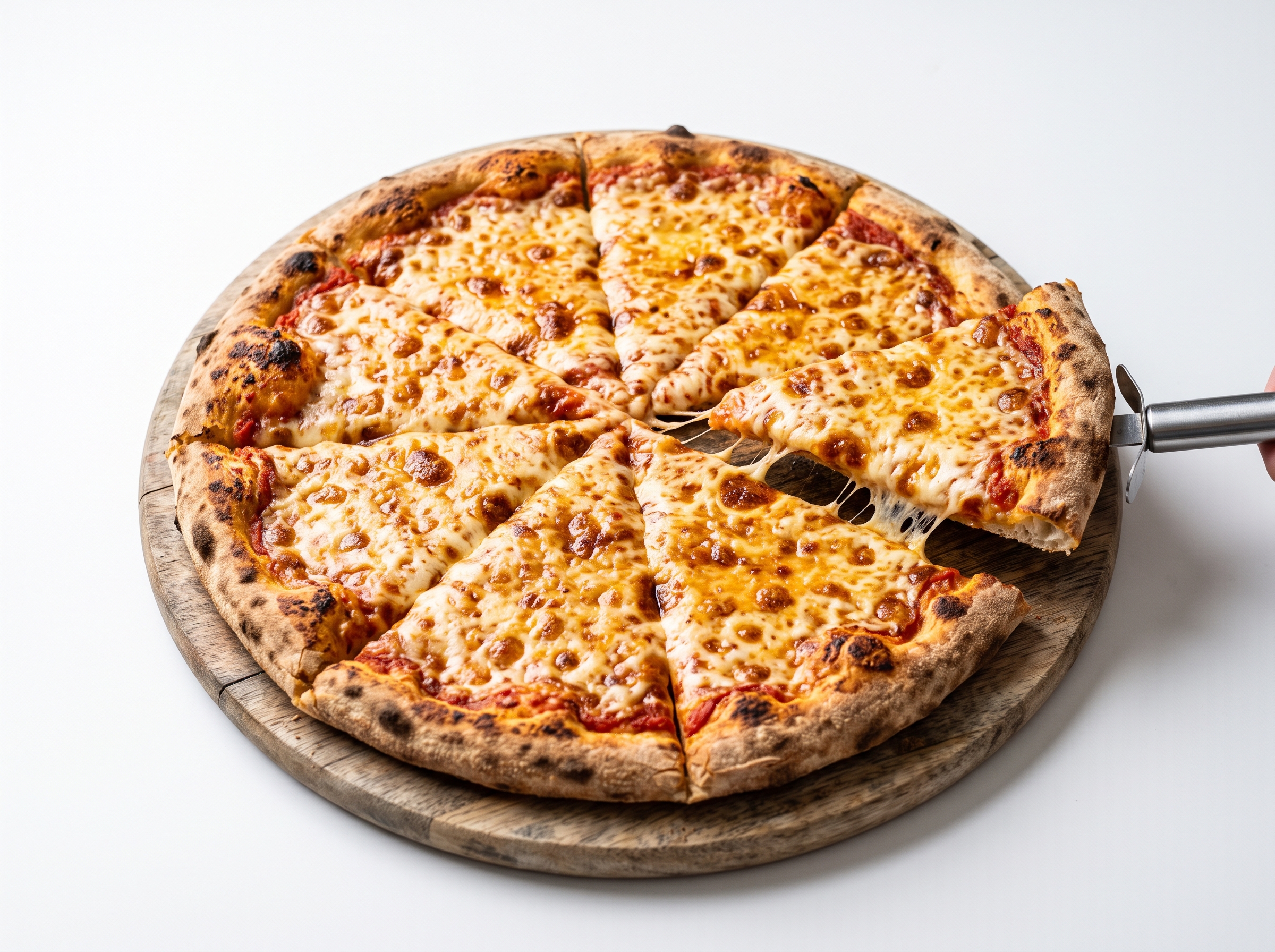 Cheese Pizza - Large