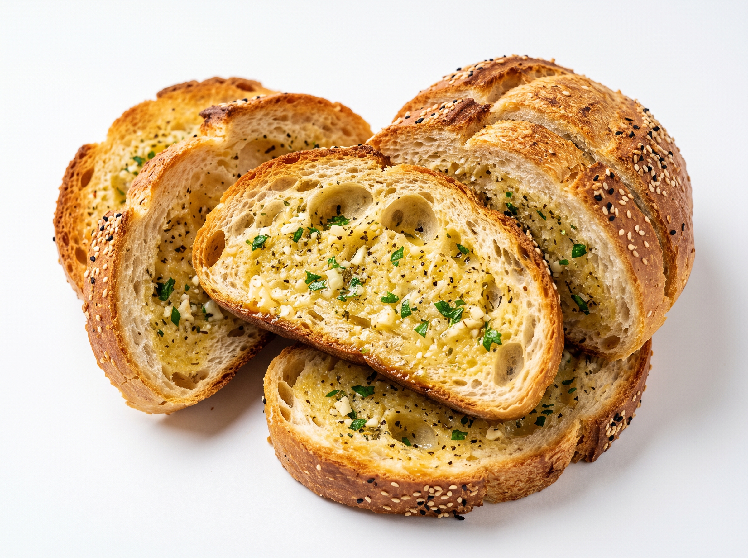 Garlic Bread