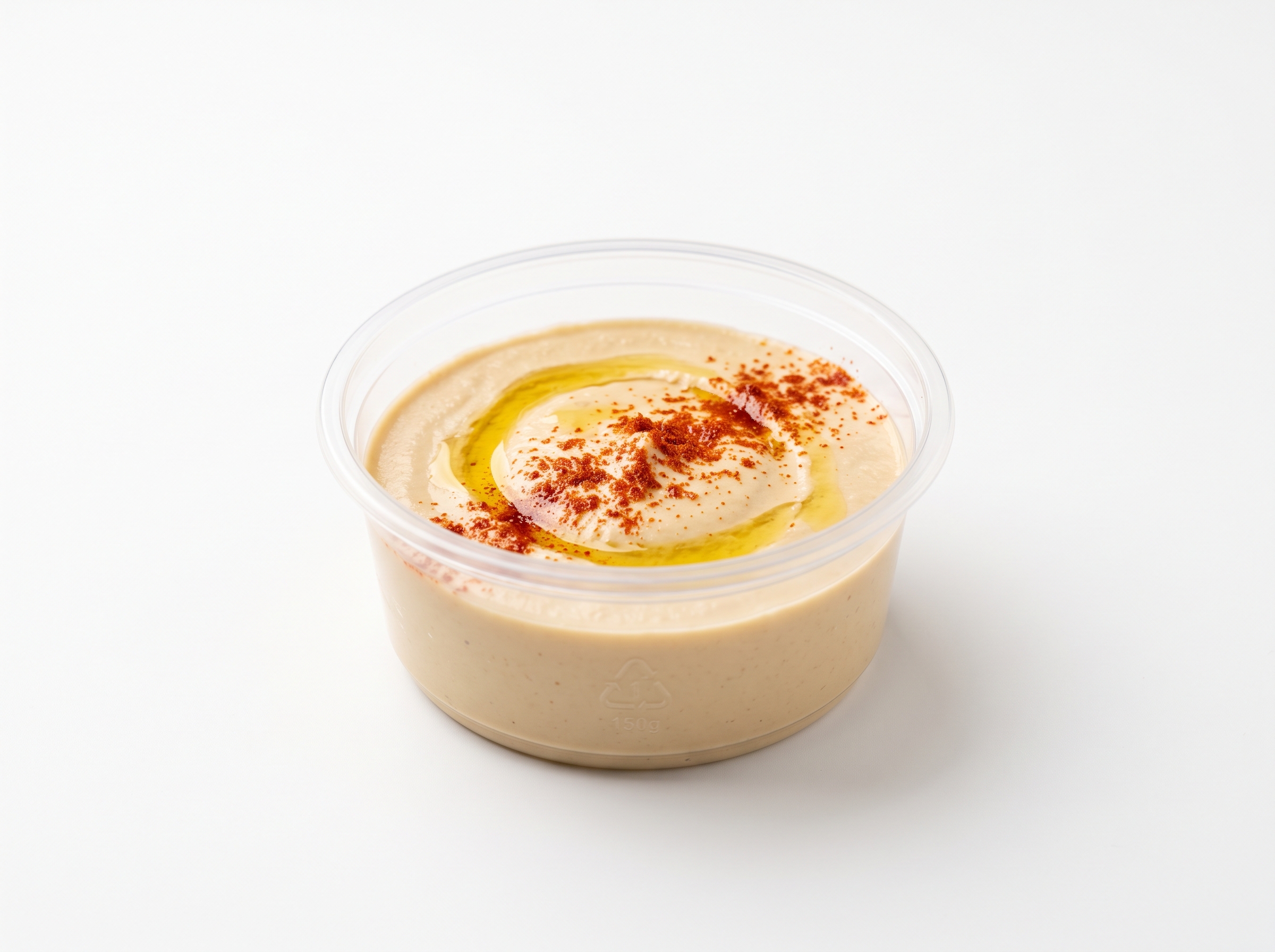 Hommus Sauce
