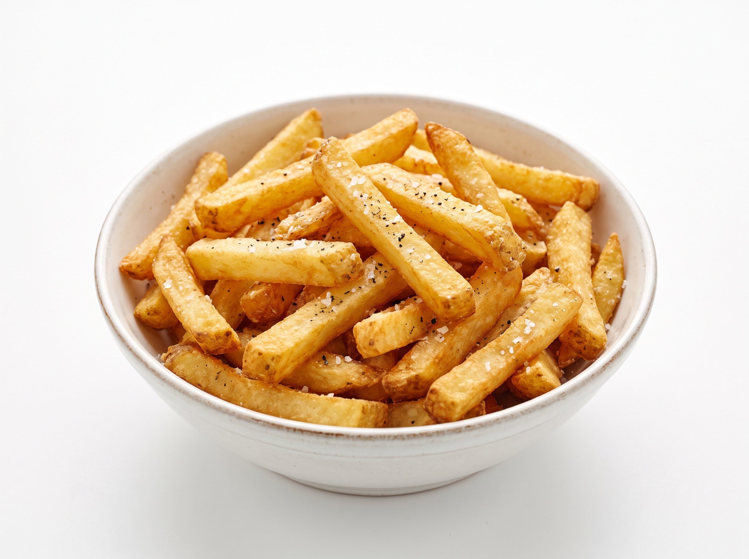 Large Chips