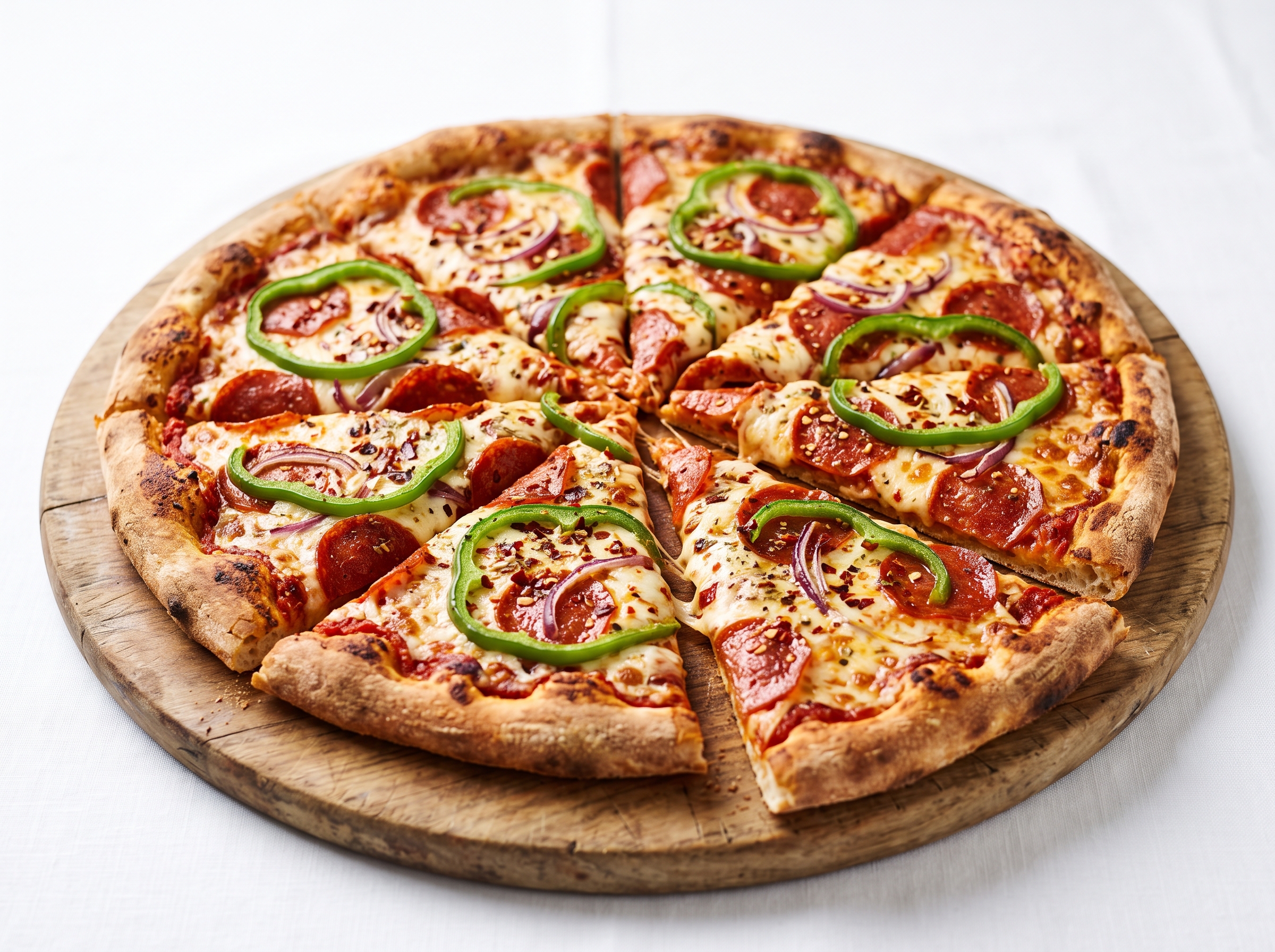 Mexicana Pizza - Large