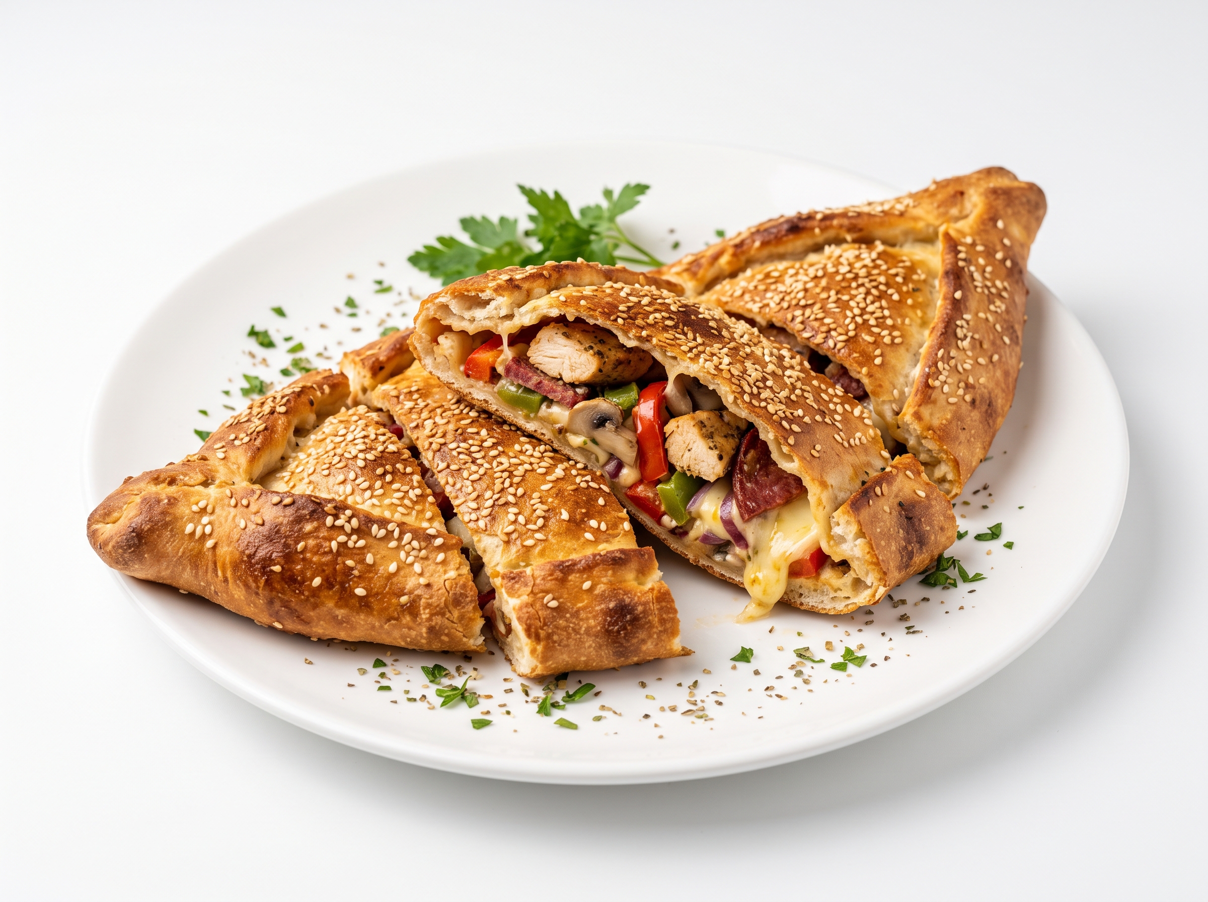 Parra Special Pide