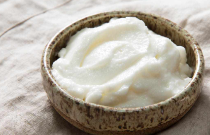 garlic sauce