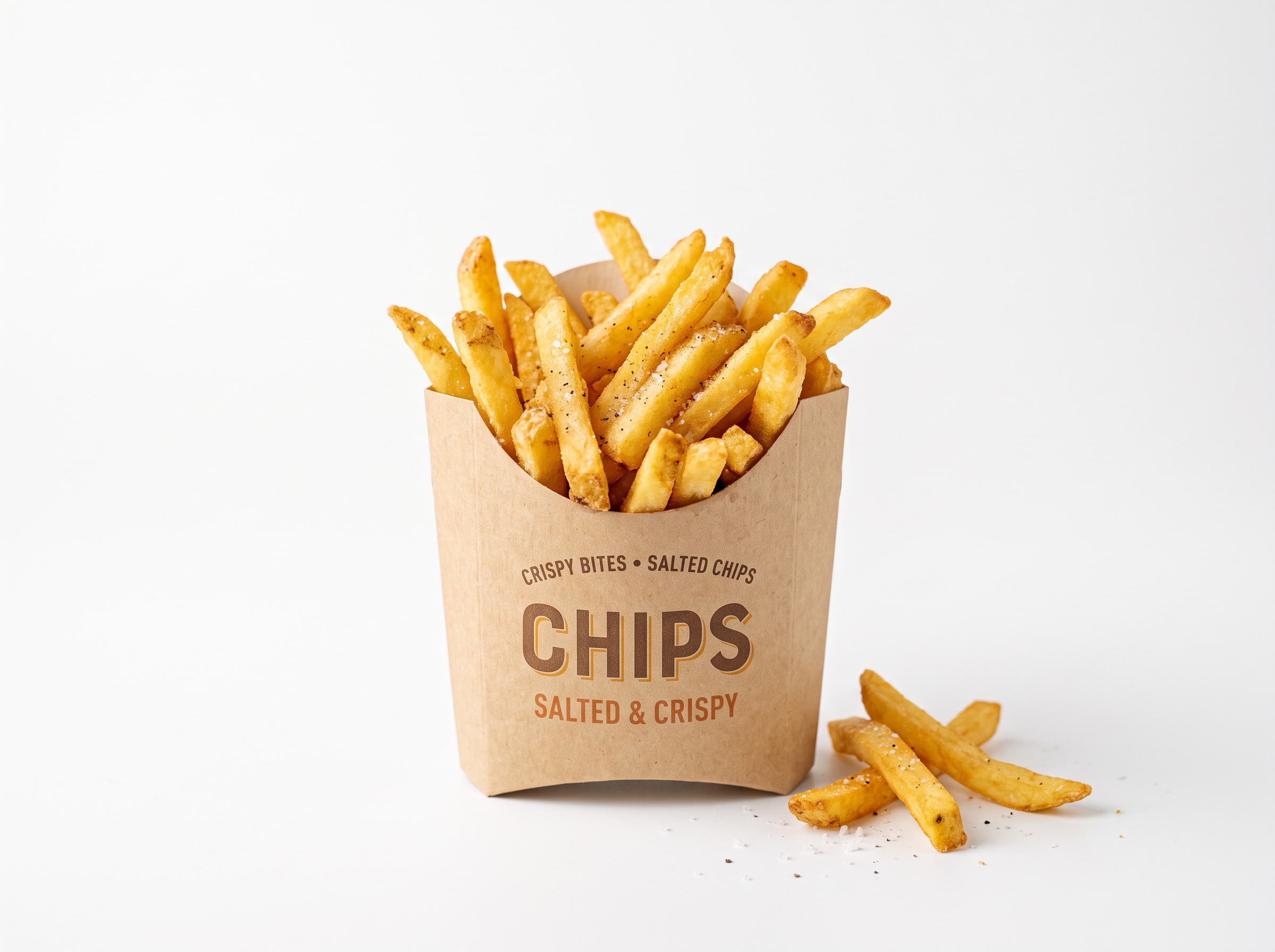 Small Chips