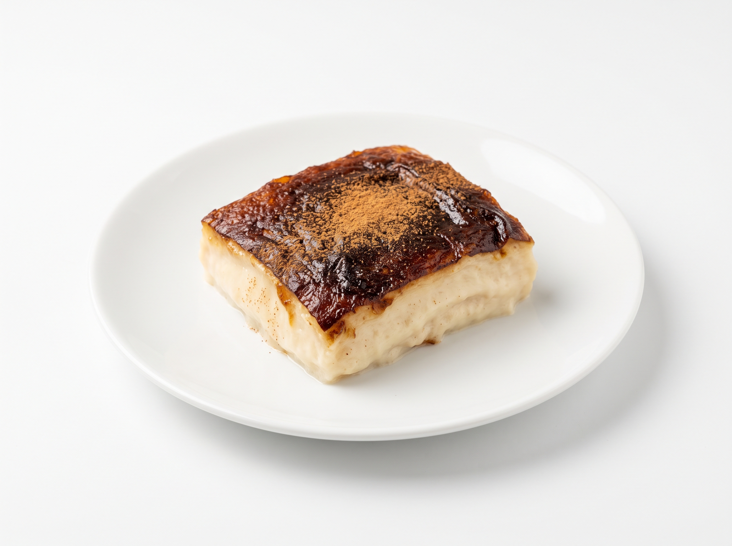 Vanilla Pudding (Kazan Dibi)